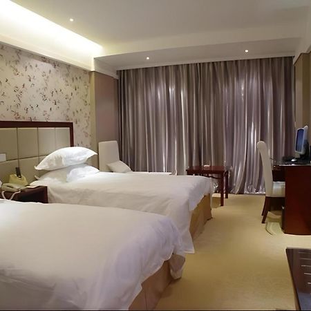 New Friendship Hotel Luoyang  Exterior foto